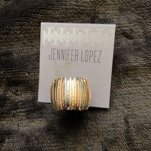 Jennifer Lopez Ring